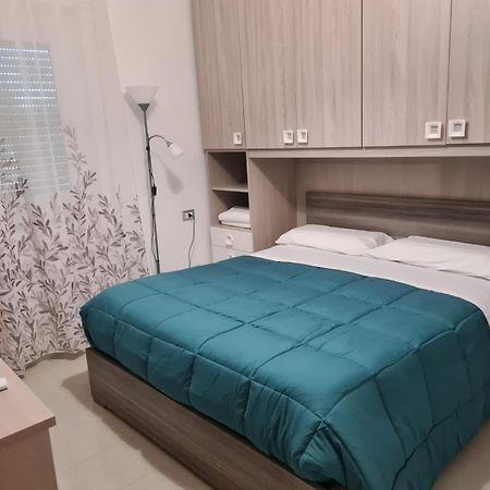 Lido Venere Affittacamere Metaponto Dış mekan fotoğraf