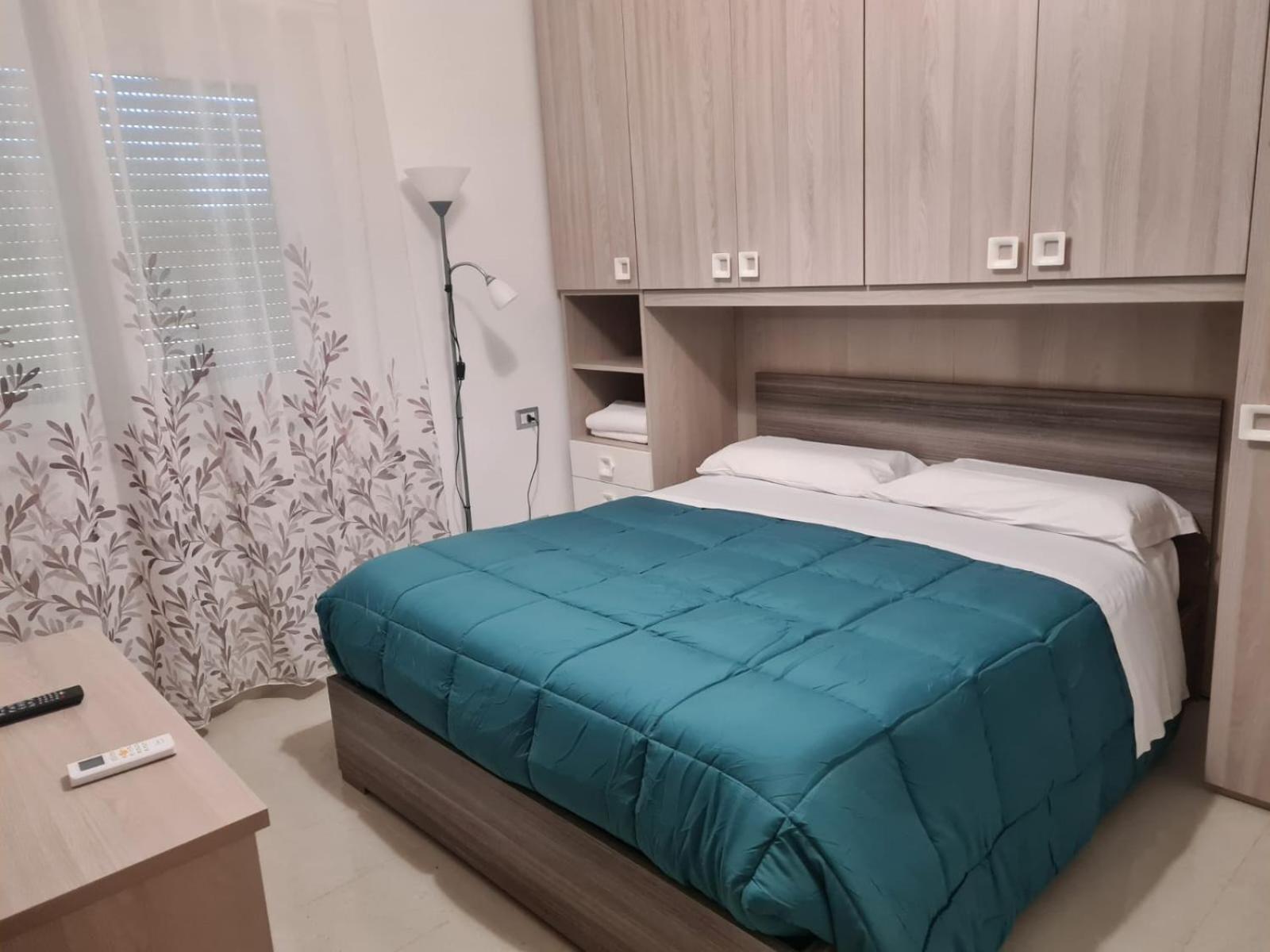 Lido Venere Affittacamere Metaponto Dış mekan fotoğraf
